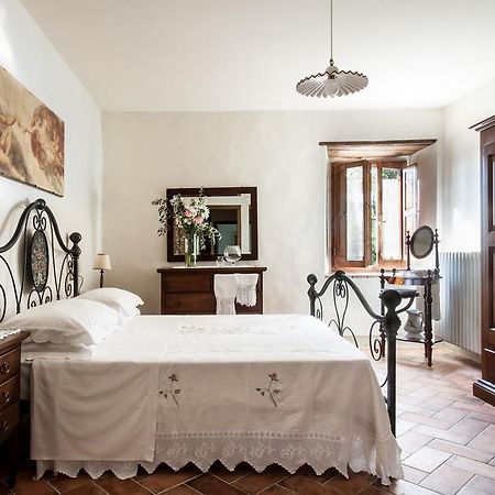 Agriturismo Di Baroni Enzo Dicomano المظهر الخارجي الصورة