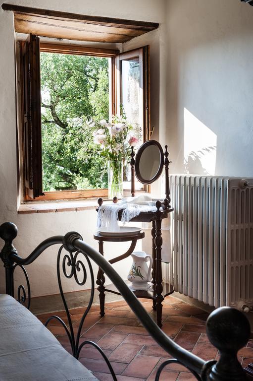 Agriturismo Di Baroni Enzo Dicomano المظهر الخارجي الصورة