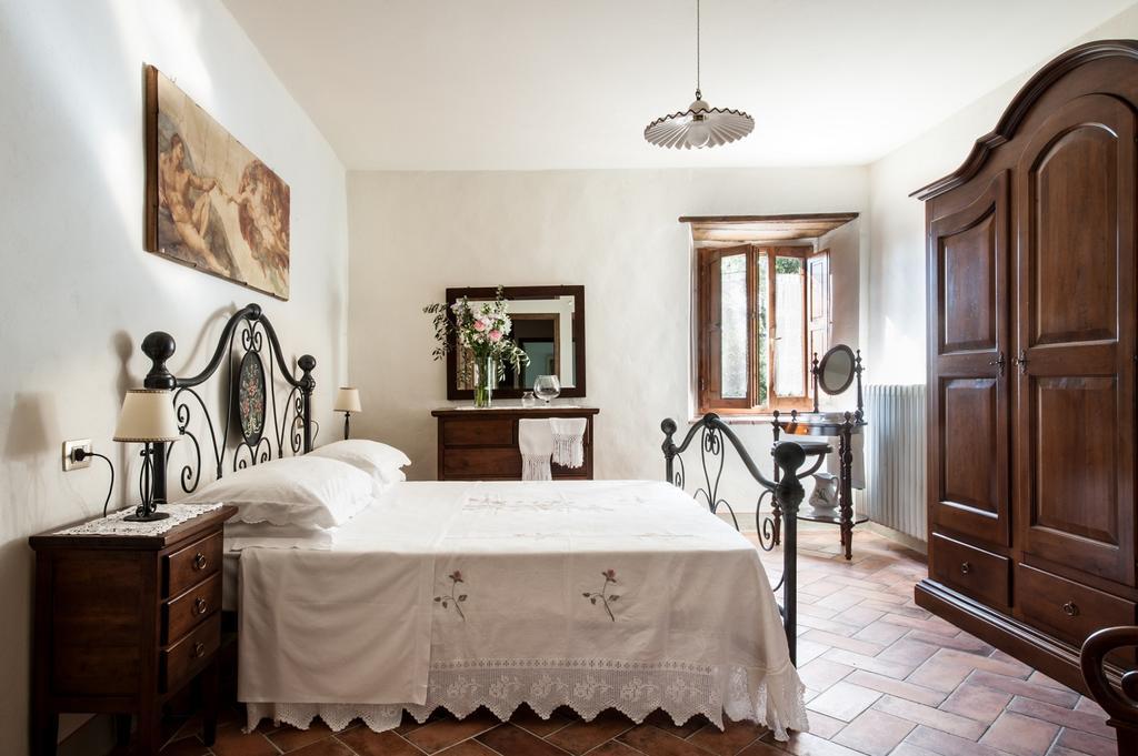 Agriturismo Di Baroni Enzo Dicomano المظهر الخارجي الصورة