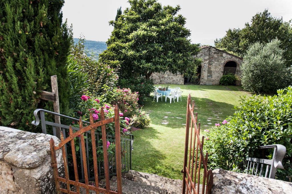 Agriturismo Di Baroni Enzo Dicomano المظهر الخارجي الصورة