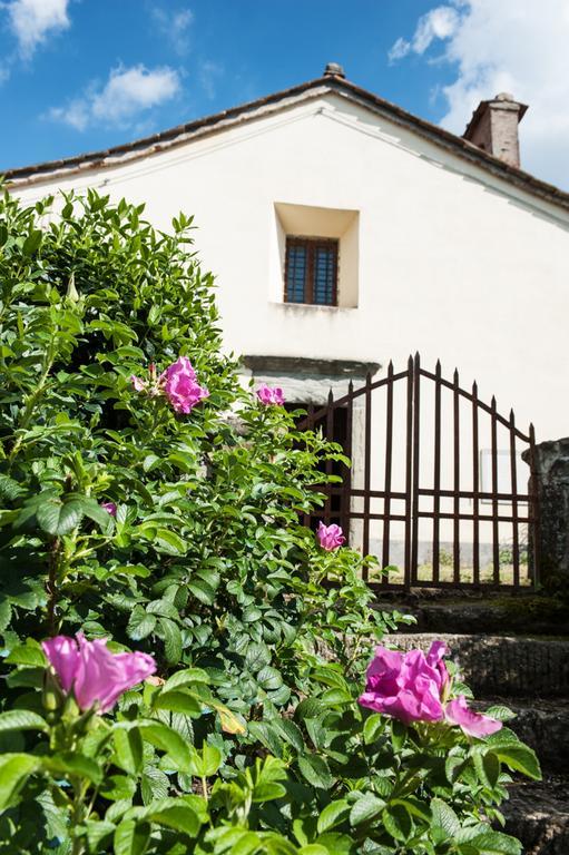 Agriturismo Di Baroni Enzo Dicomano المظهر الخارجي الصورة