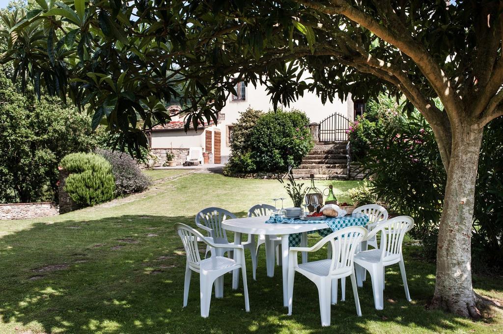 Agriturismo Di Baroni Enzo Dicomano المظهر الخارجي الصورة