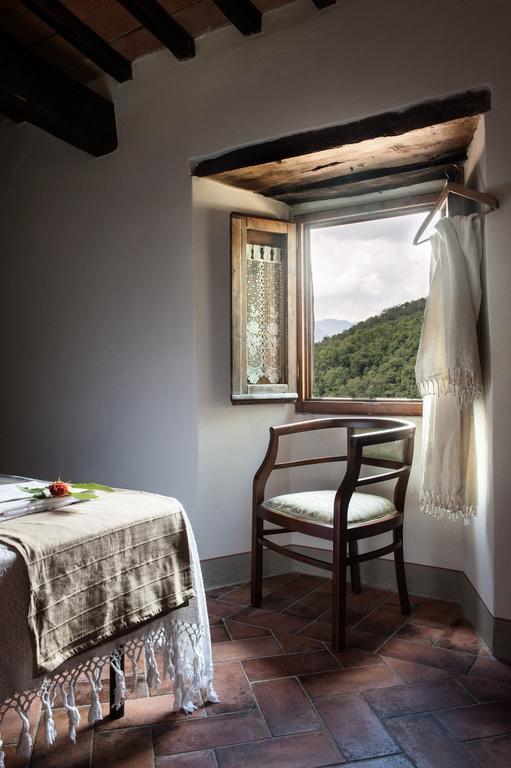 Agriturismo Di Baroni Enzo Dicomano المظهر الخارجي الصورة