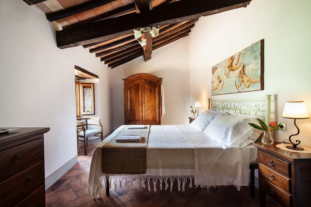 Agriturismo Di Baroni Enzo Dicomano المظهر الخارجي الصورة